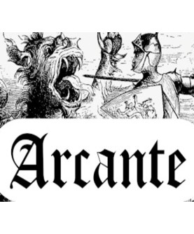 Arcante Steam Key GLOBAL